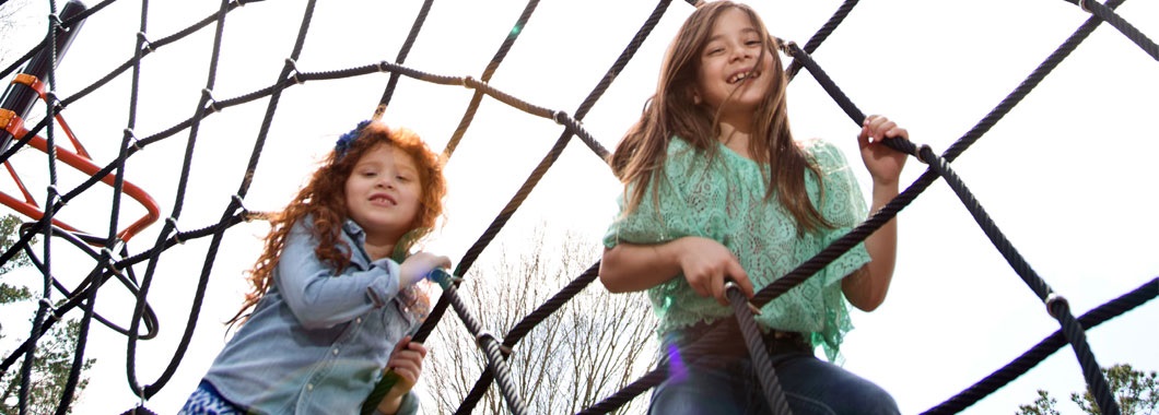 campbelltown Local Infrastructure - Kids Playground