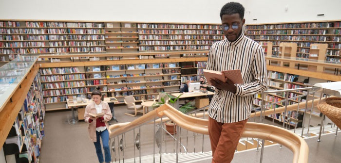 Create a new city library in Campbelltown City