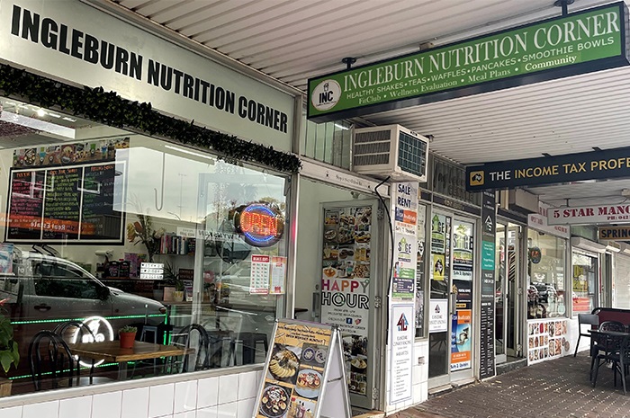 Ingleburn-Nutrition-Corner