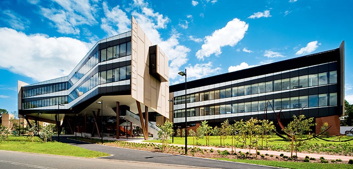 School of Medicine at WSU