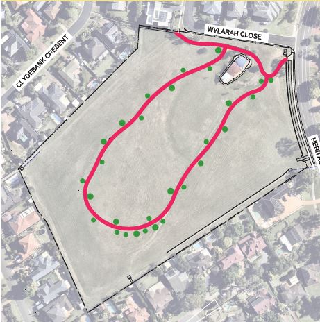 Abington Reserve Map.JPG