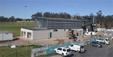 Bob Prenter Timelapse Camera