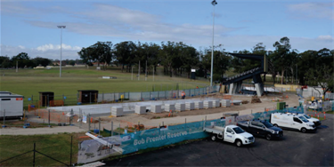 Bob Prenter Timelapse Camera