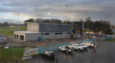 Bob Prenter Timelapse Camera