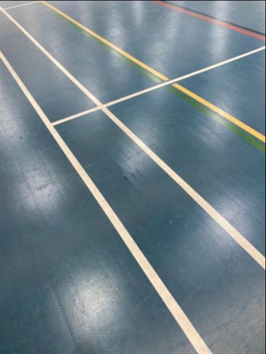 Macquarie Fields Fitness & Indoor Sports Centre