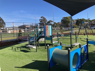 Park Open