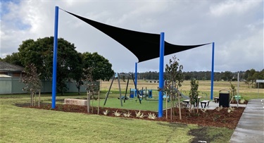Park Open