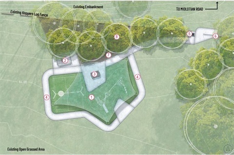 Midlothian Reserve.JPG