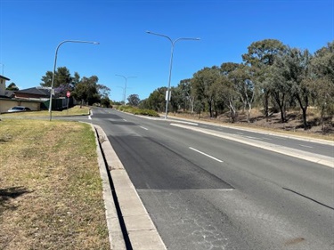 Eagle Vale Drive Renewal Program