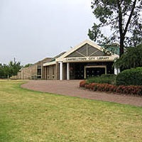 Campbelltown City Library