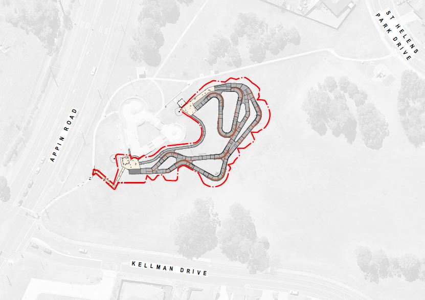 St Helens Park Map.JPG
