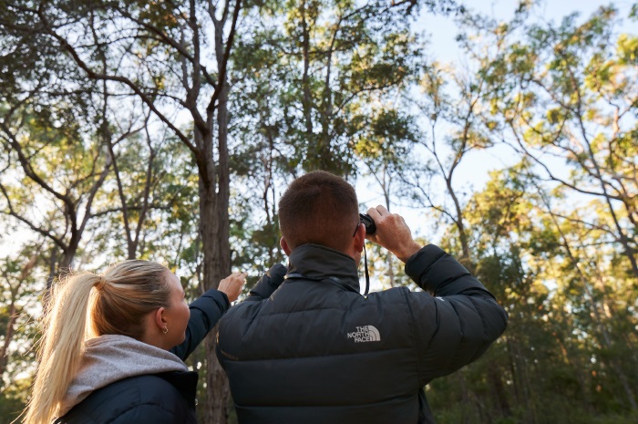 Noorumba Reserve