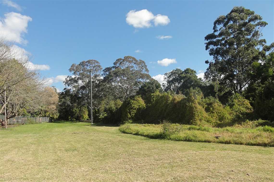 Bingara Reserve