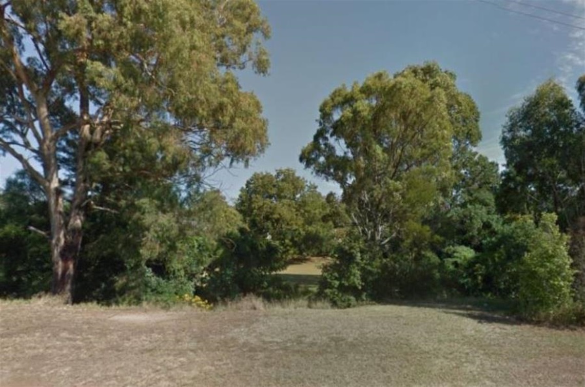 Bottlebrush Reserve