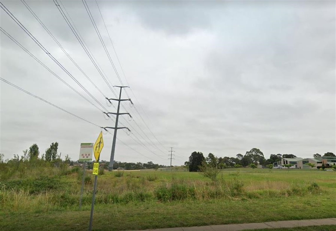 Burrendah Reserve