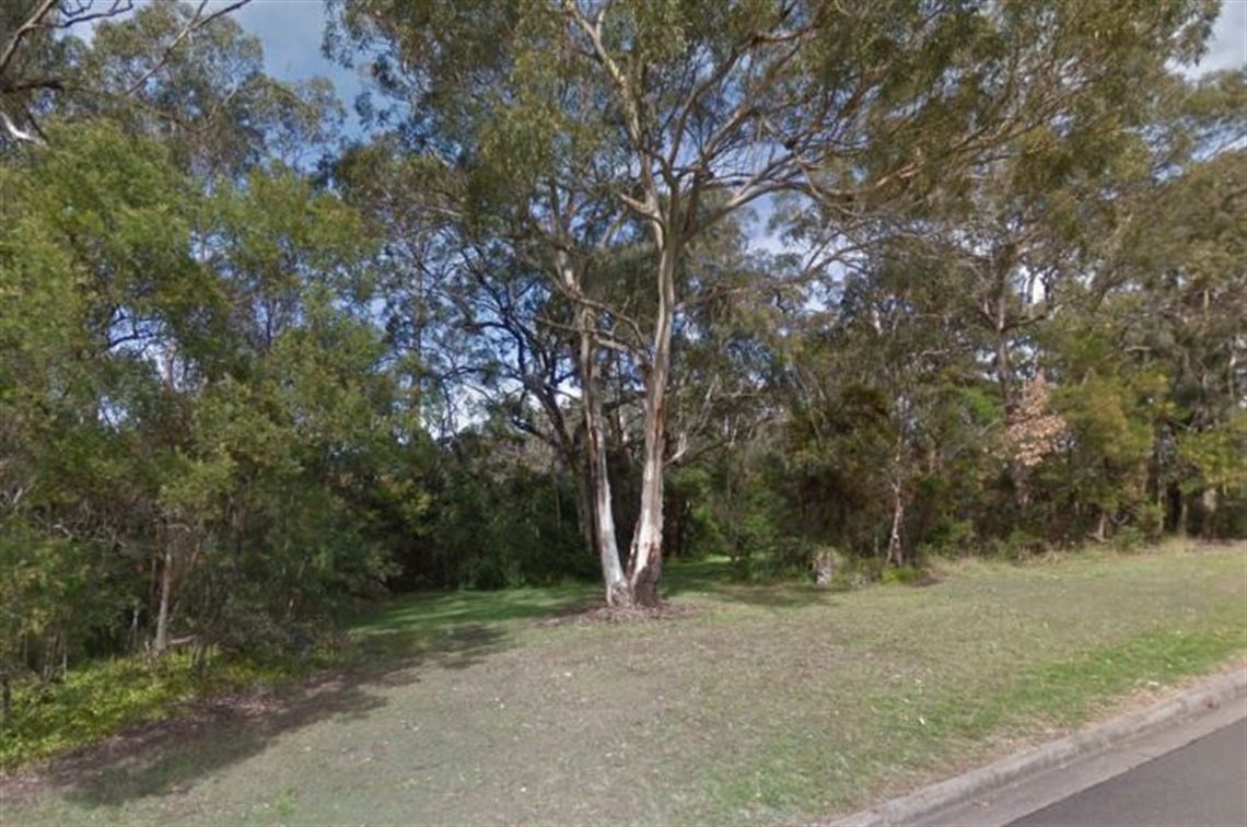 Fifth Avenue Reserve - Macquarie Fields