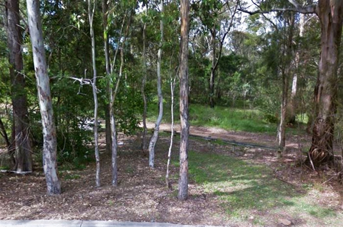 Georges River Parkway Reserve - Airds