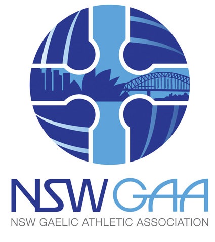 NSW Gaelic Athletic Association logo