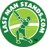 Last Man Stands Sydney logo