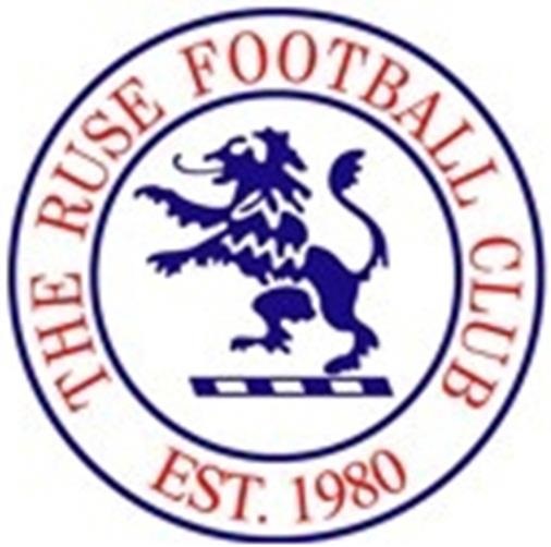  Ruse Football Club logo