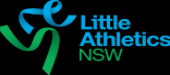  Little Athletics NSW logo