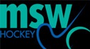 Metropolitan South West Hockey Association logo