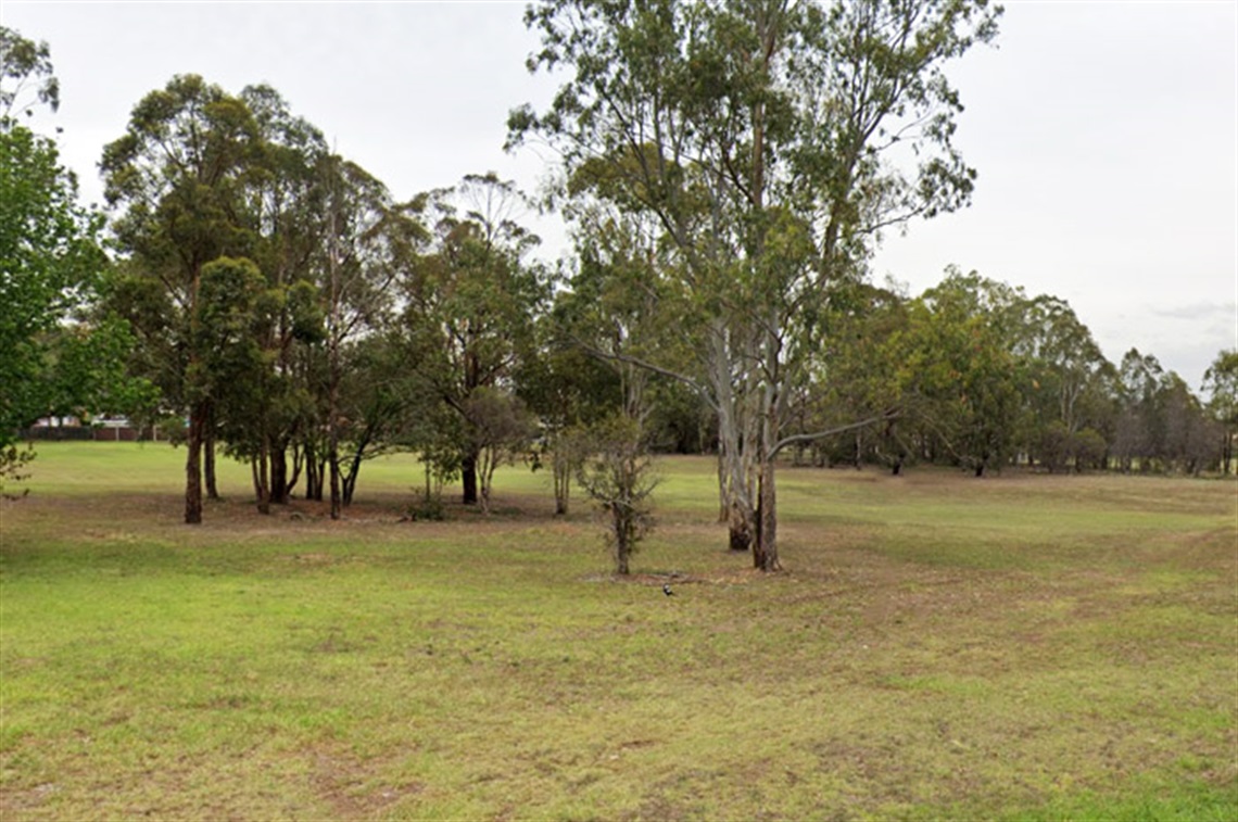 Passfield Park - Minto