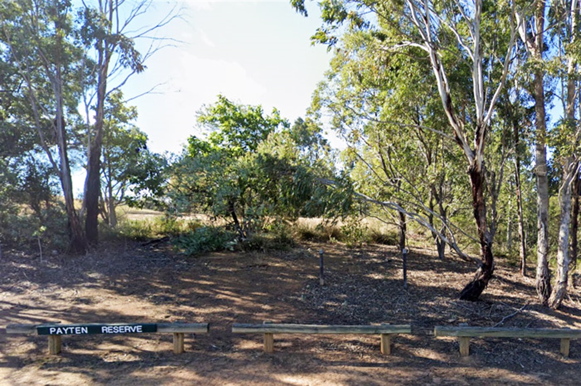 Payten Reserve - Woodbine