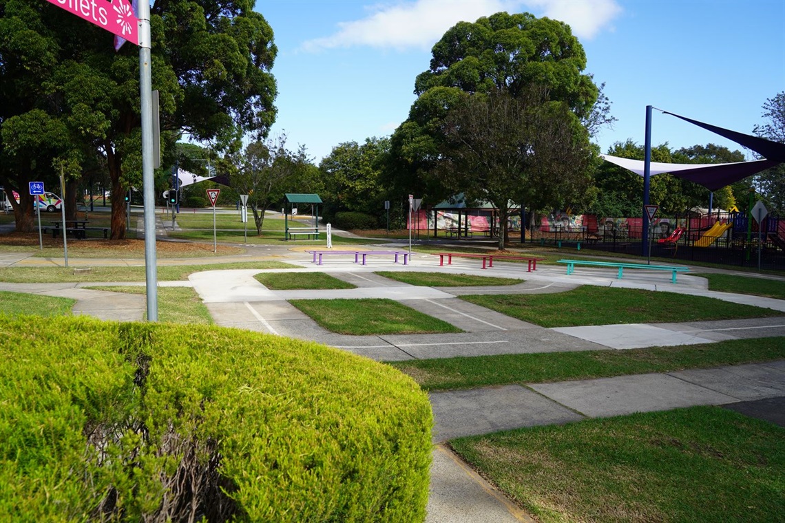 Bicycle Education Centre