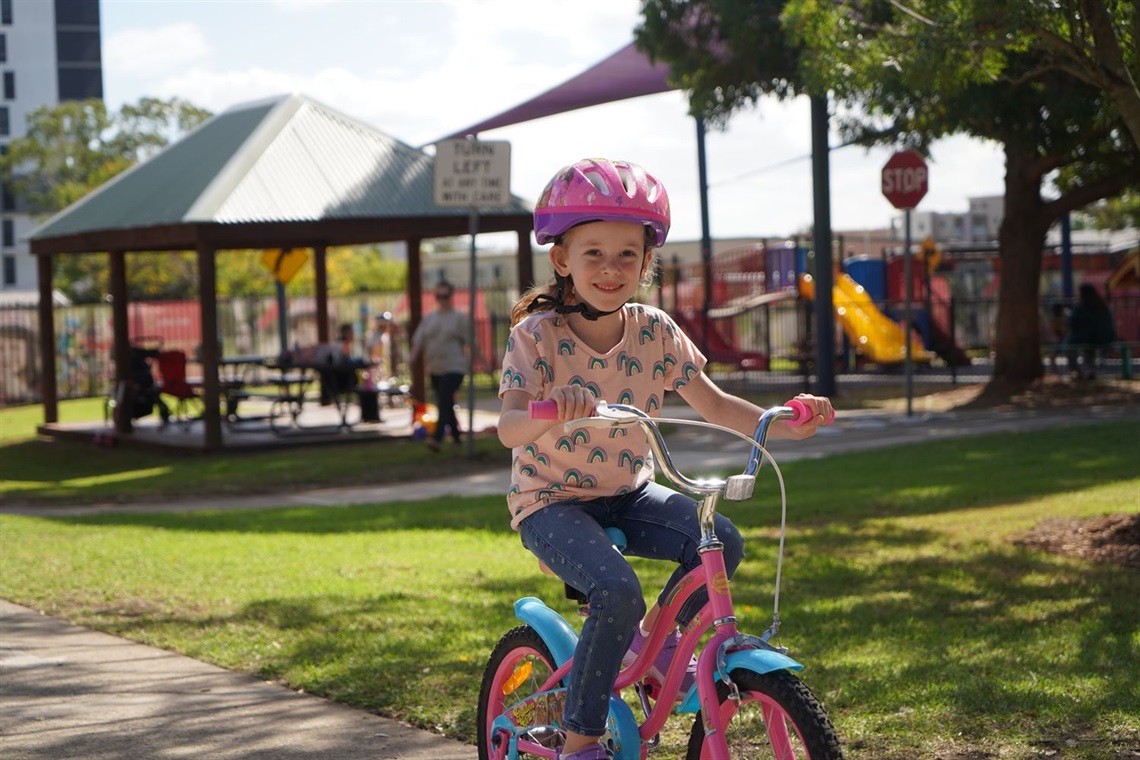 Bicycle Education Centre