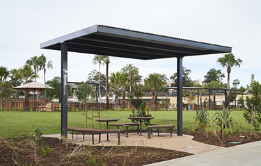 Djawula Hut