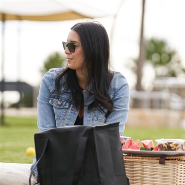 Picnic at the Billabong