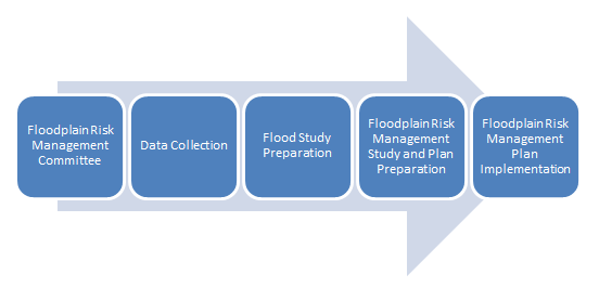 Floodplain Study plan