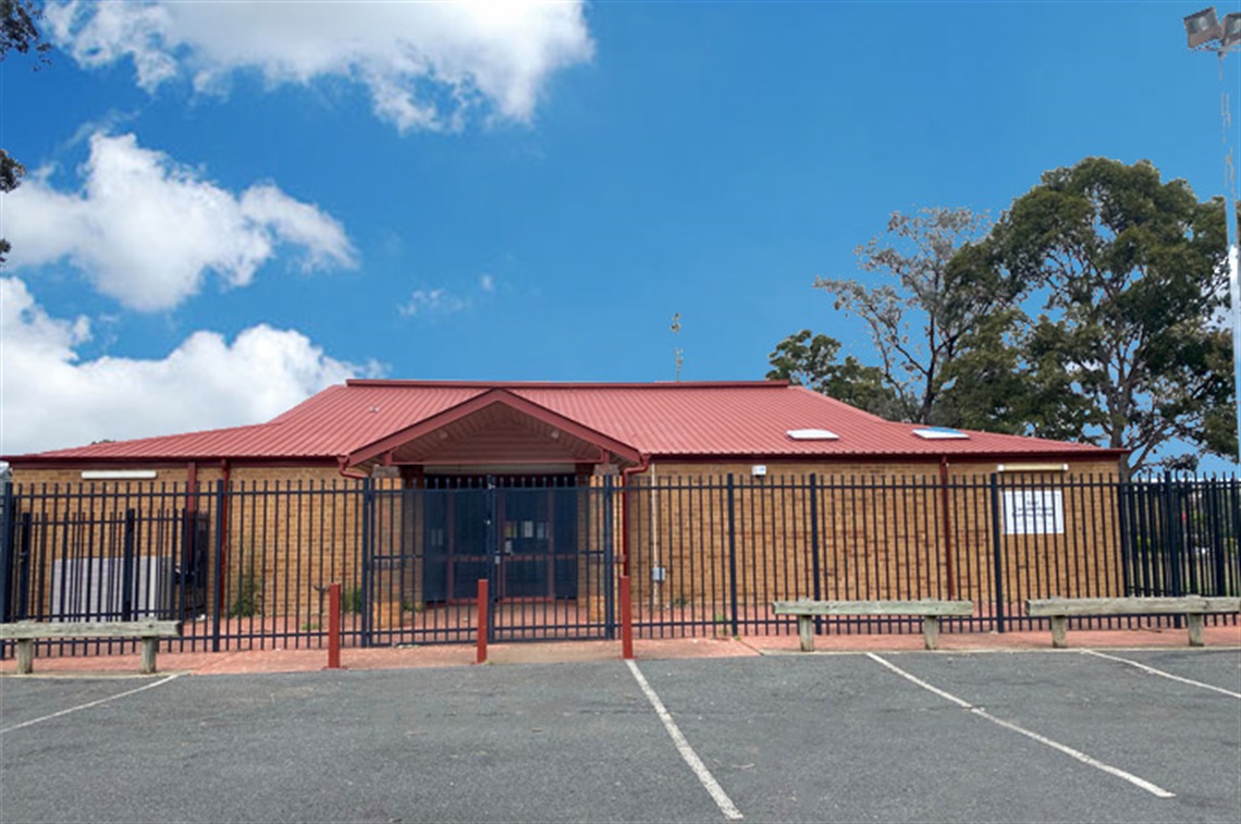 East Campbelltown Community Hall