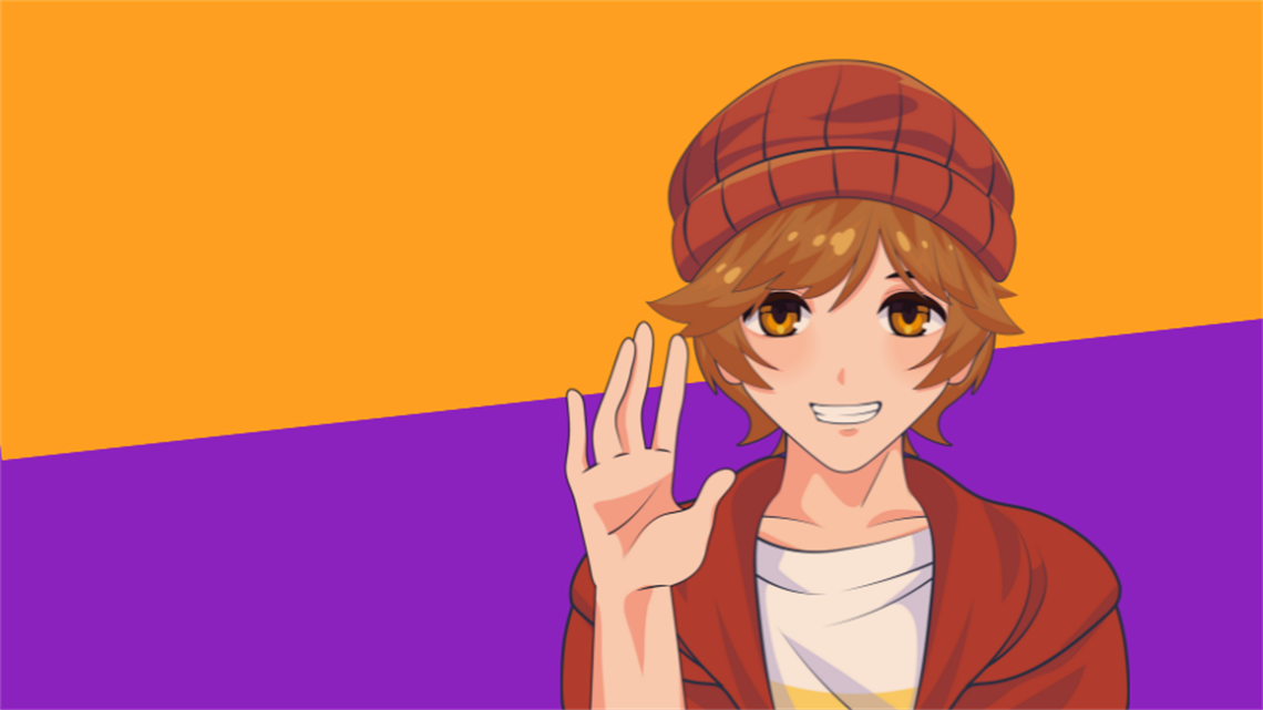 Anime club 2025