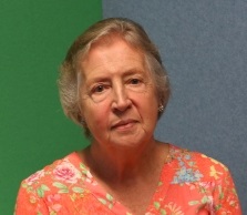 Suzanne McIlveen