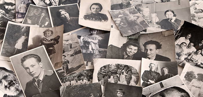 Family History Photos