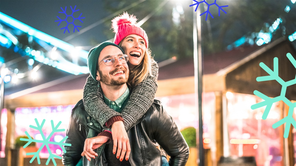 Chill Fest web banner 