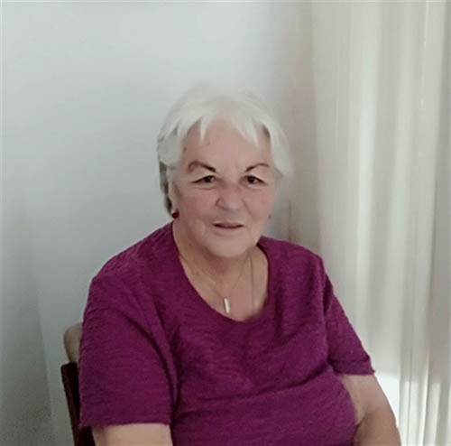 Gloria Hoad