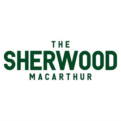 The Sherwood Venue Logo