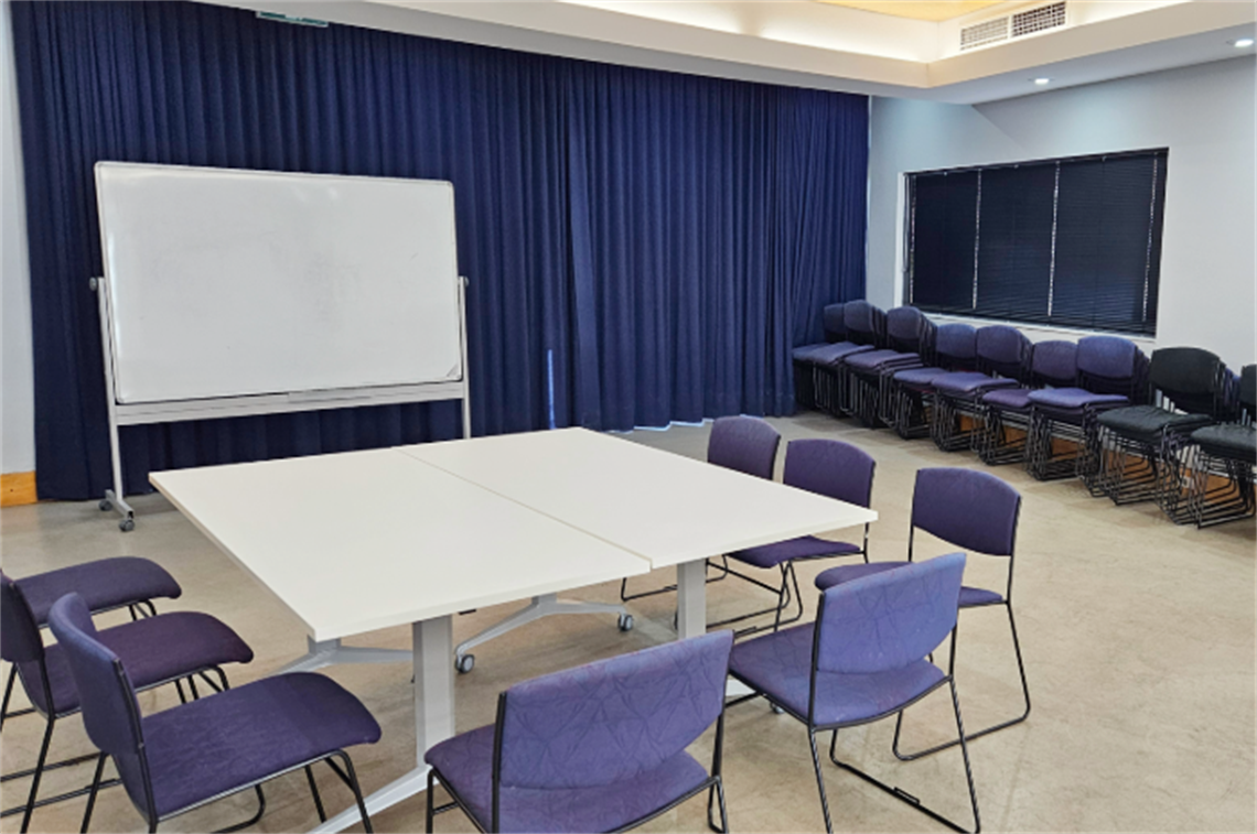 Eagle Vale Central - Meeting Room