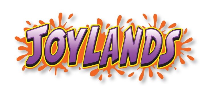 Joyland Amusements Logo
