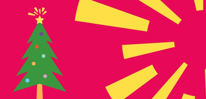 Christmas page image
