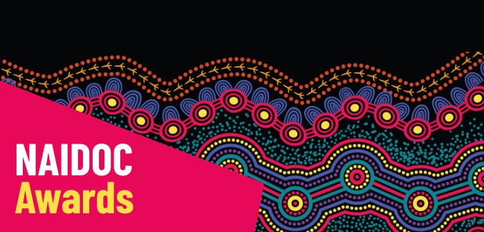 NAIDOC Awards 2021 new