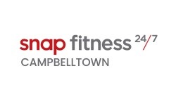 Snap-fitness-campbelltown