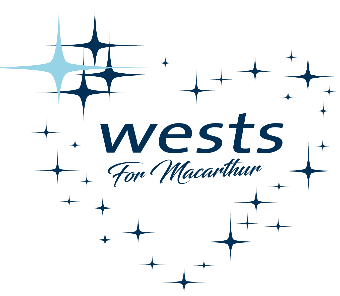 Wests Macarthur logo